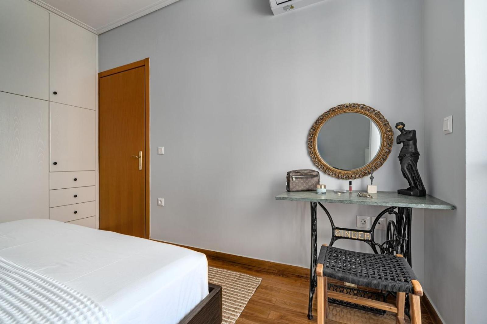 Luxurious Coastal Retreat In Central Glyfada 아테네 외부 사진