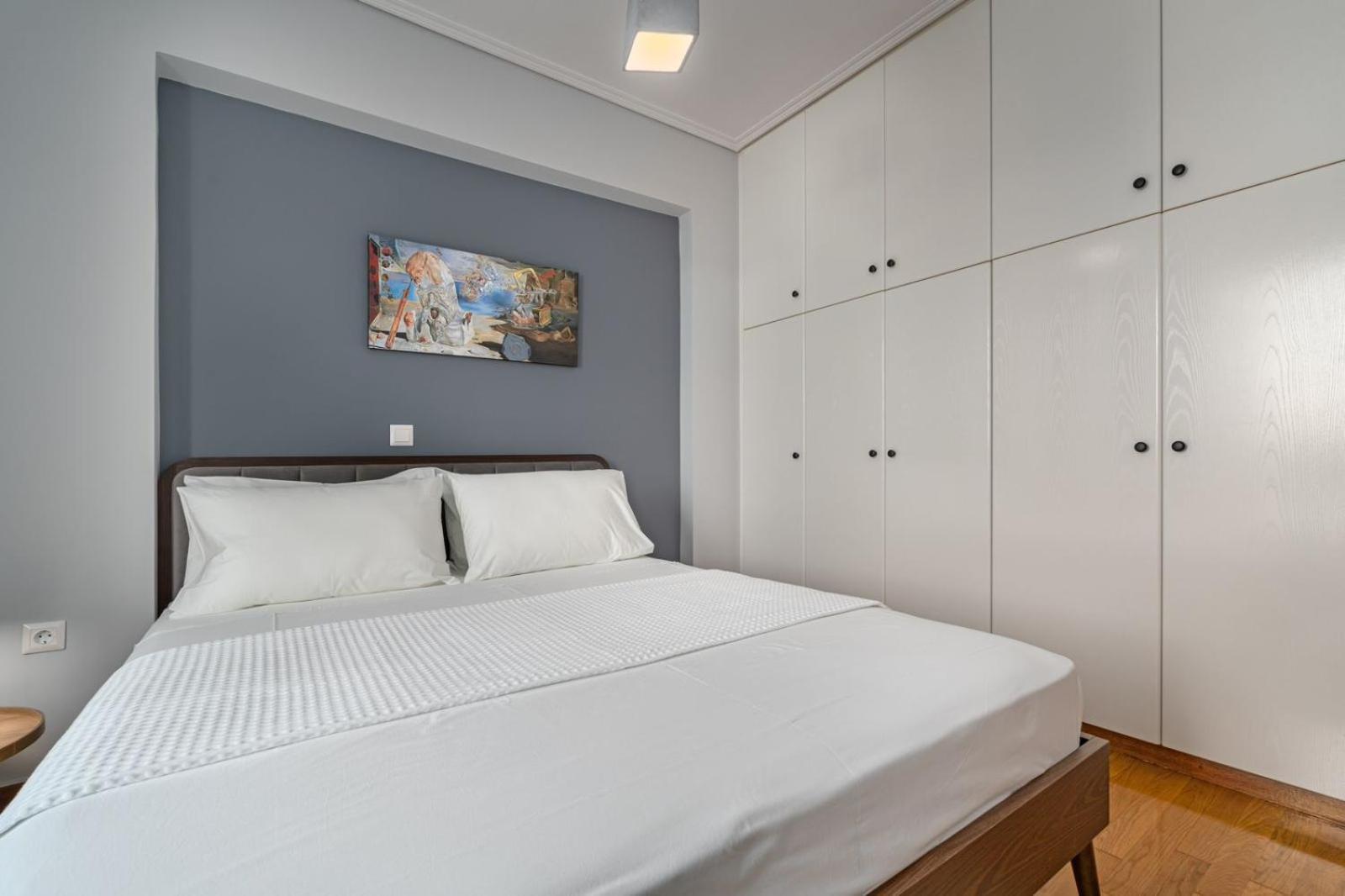 Luxurious Coastal Retreat In Central Glyfada 아테네 외부 사진