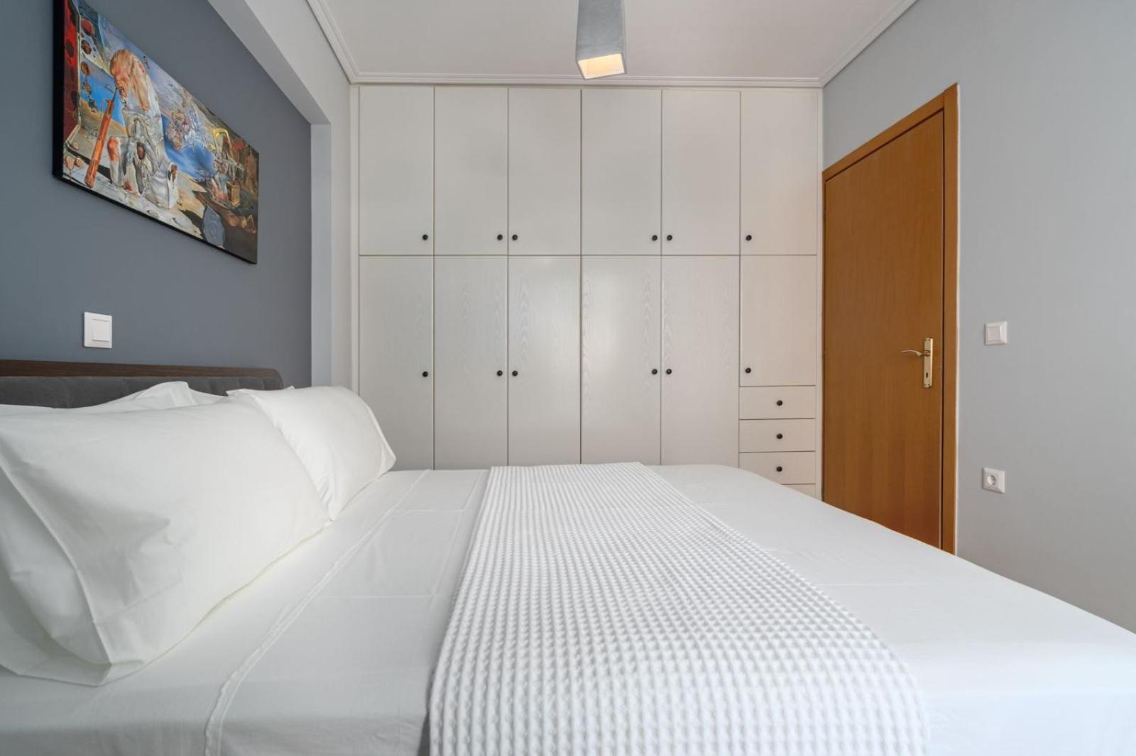 Luxurious Coastal Retreat In Central Glyfada 아테네 외부 사진