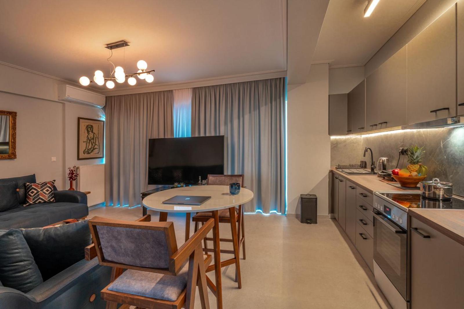 Luxurious Coastal Retreat In Central Glyfada 아테네 외부 사진