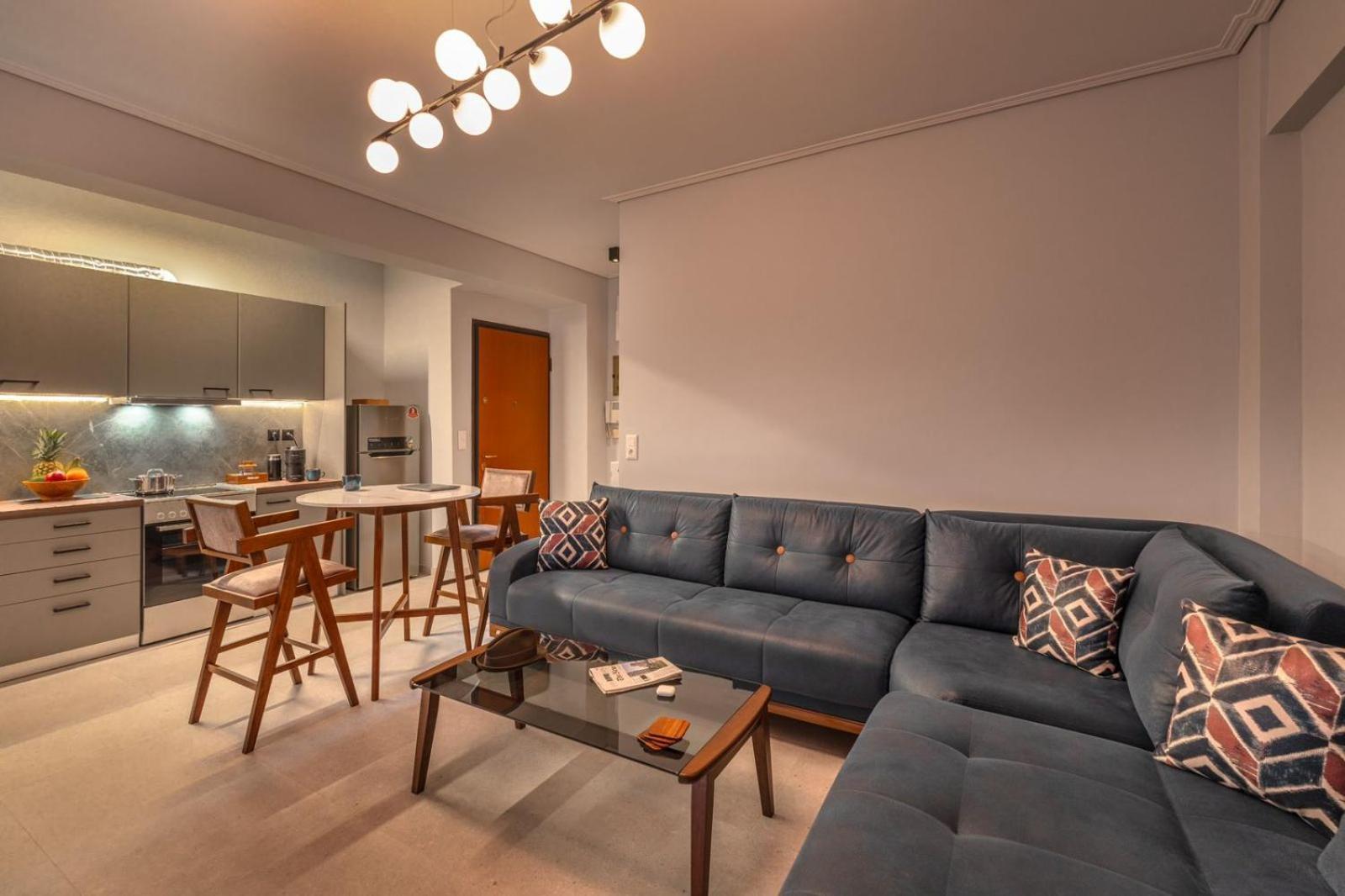 Luxurious Coastal Retreat In Central Glyfada 아테네 외부 사진