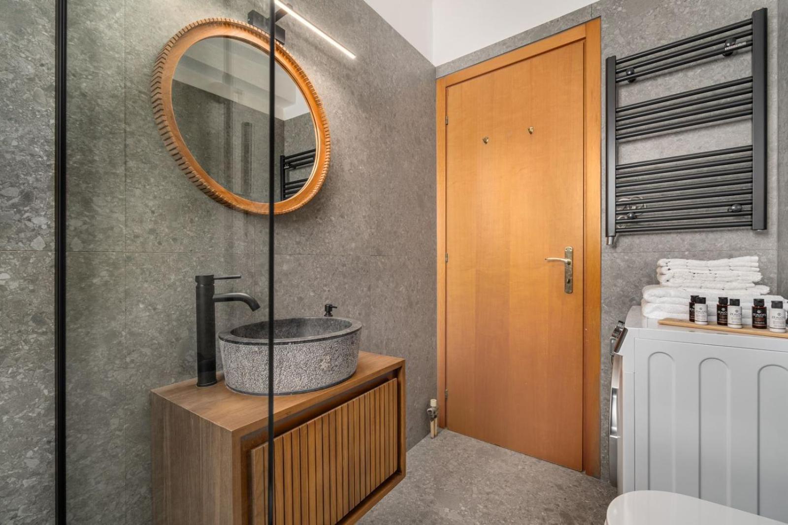 Luxurious Coastal Retreat In Central Glyfada 아테네 외부 사진