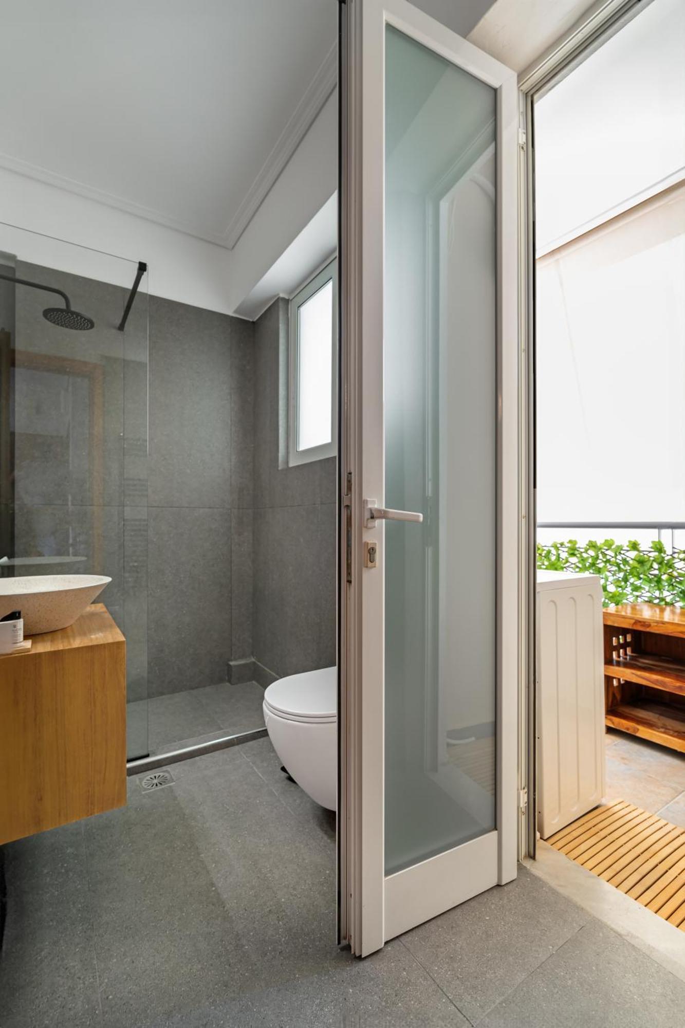 Luxurious Coastal Retreat In Central Glyfada 아테네 외부 사진