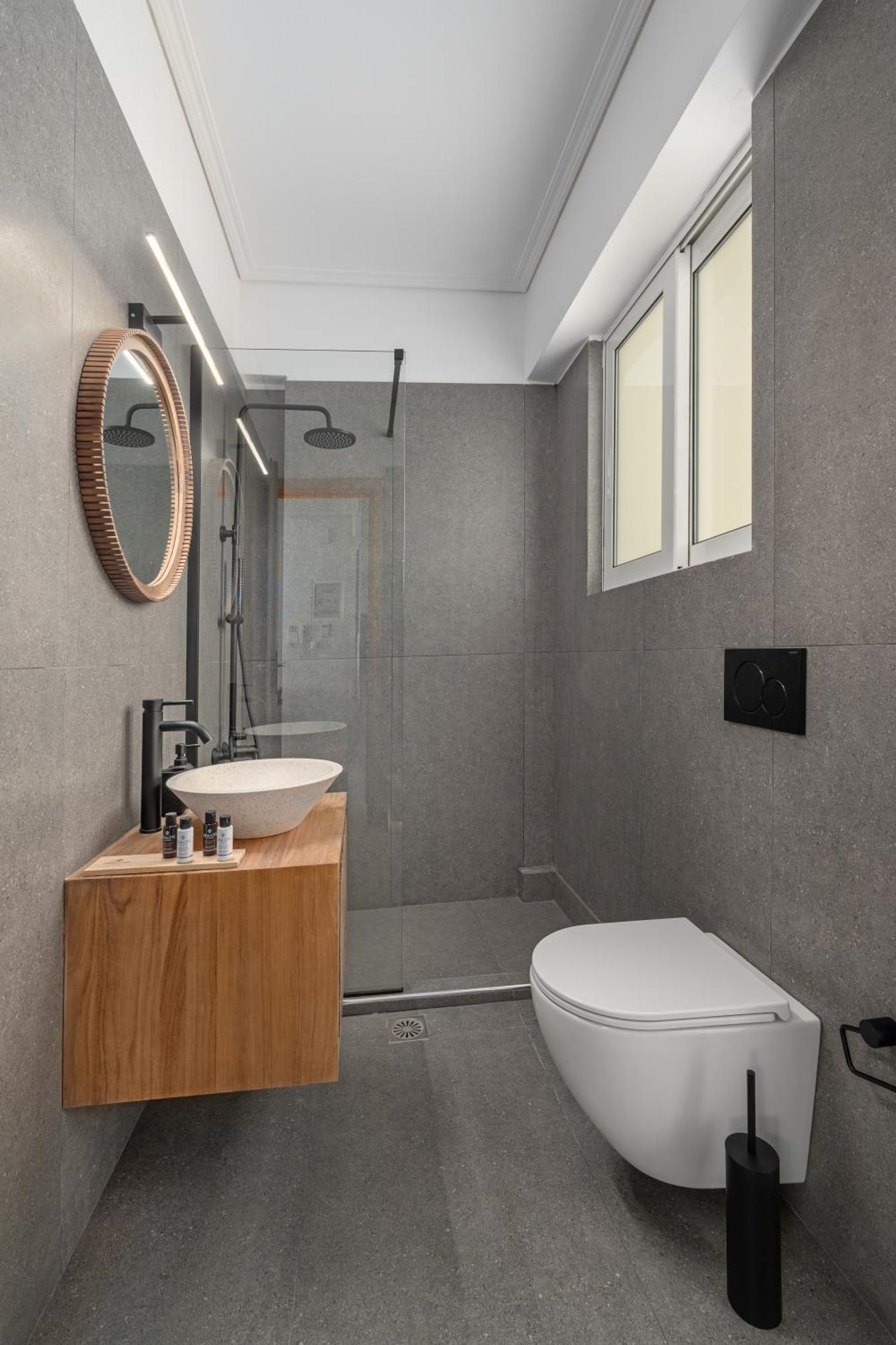 Luxurious Coastal Retreat In Central Glyfada 아테네 외부 사진