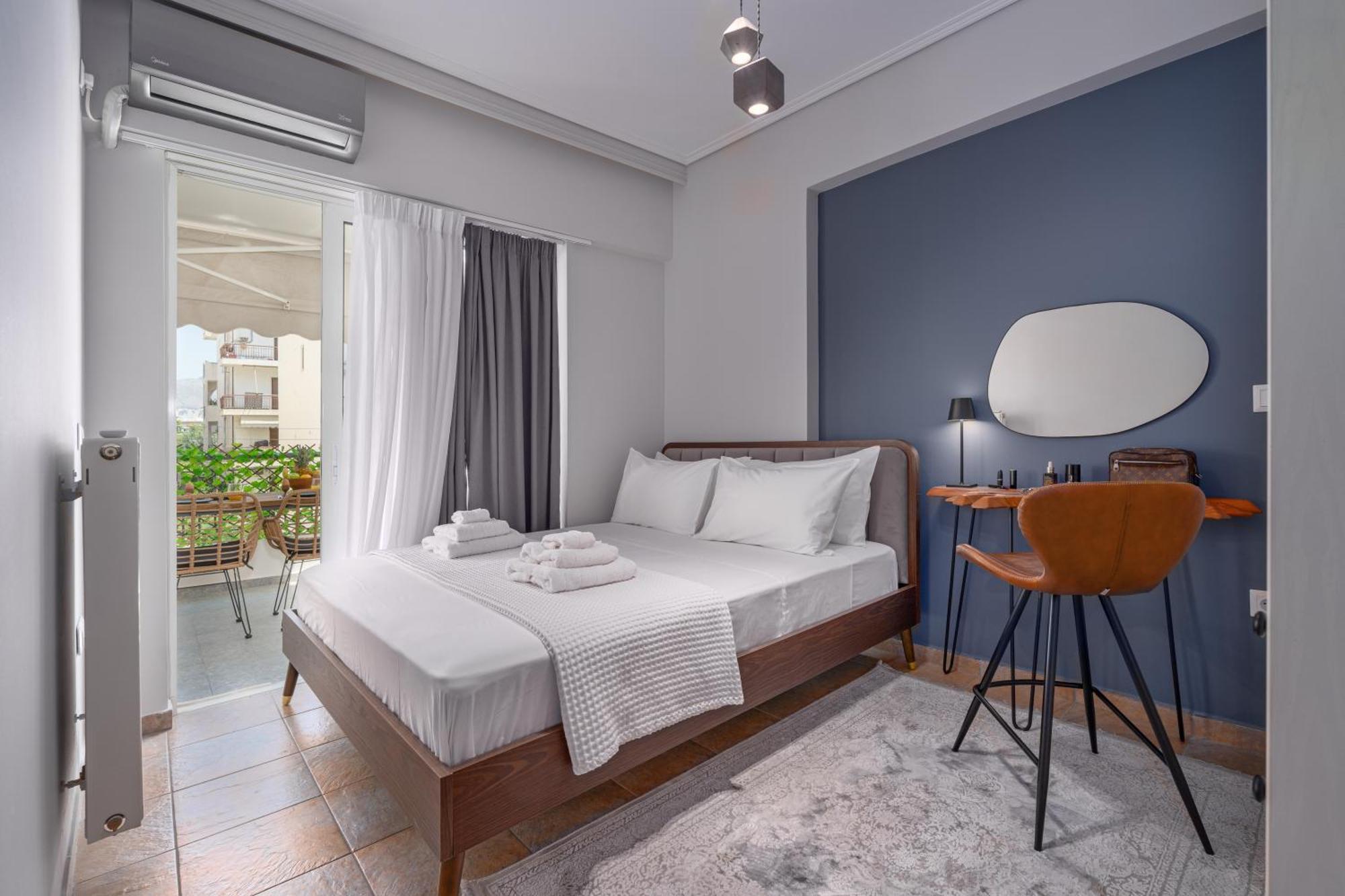 Luxurious Coastal Retreat In Central Glyfada 아테네 외부 사진